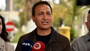 Orta Eğitim Öğretmenler Sendikası, Türkiye Cumhuriyeti Elçiliği önünde protesto yapacak!