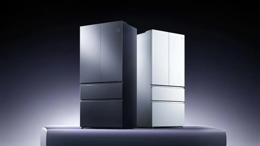 Xiaomi yeni buzdolabı modeli ile şaşırttı
