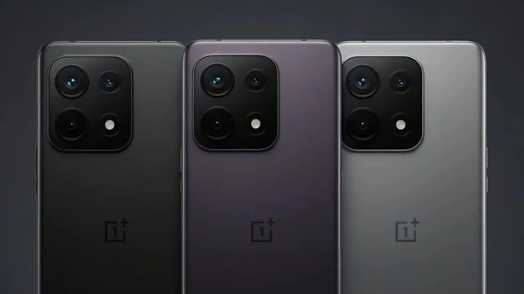 OnePlus 15 hakkında önemli sızıntı
