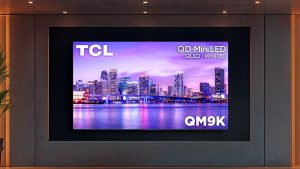 TCL Gemini destekli televizyonunu tanıttı