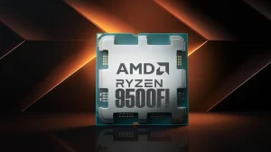 AMD Ryzen 5 9500F satışta: İşte özellikleri
