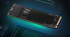 Samsung yeni Pro SSD modeli ile karşımızda