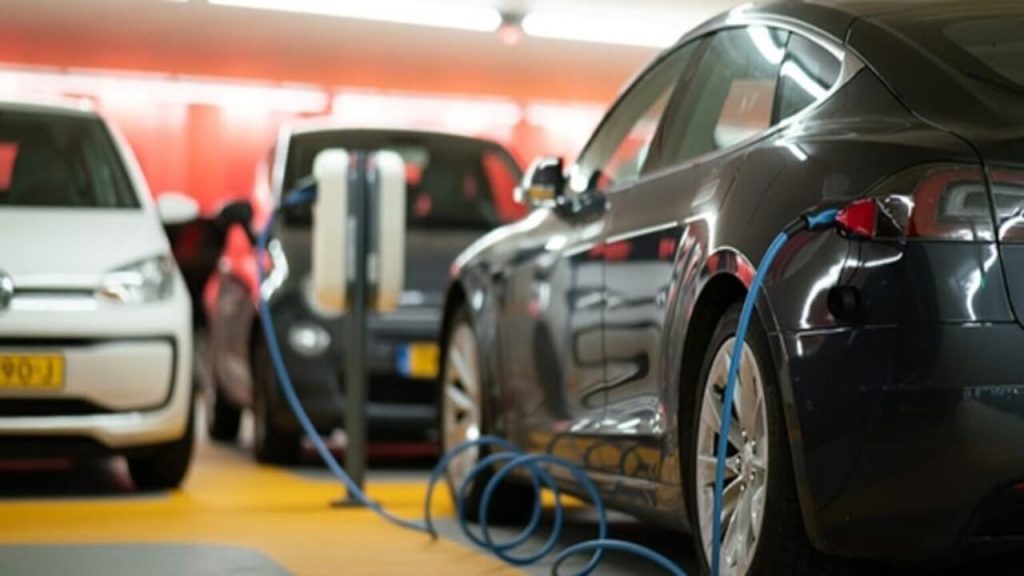 Elektrikli otomobil satışları azaldı – ShiftDelete.Net