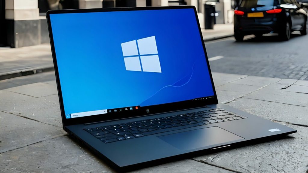 Windows 10 için yolun sonu göründü