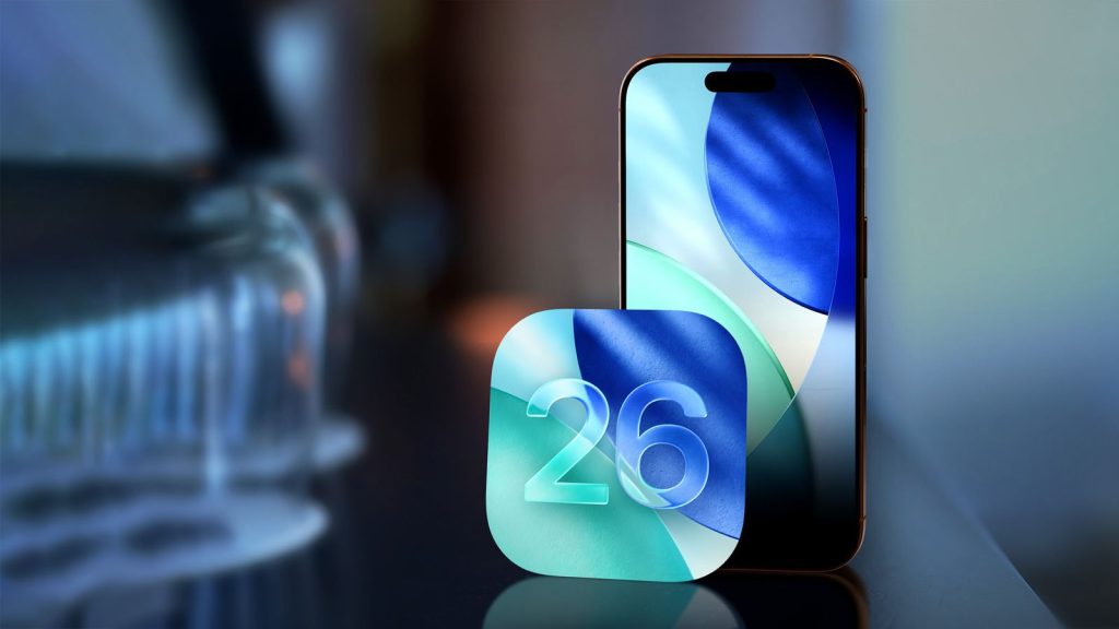 iOS 26 güncellemesi yayınlandı – ShiftDelete.Net