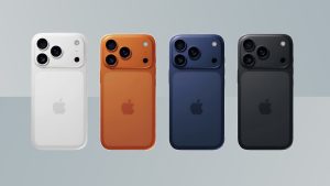 iPhone 17 Pro Max almak için kaç gün çalışmalısınız?