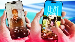 iOS 26 beta 9 yayınlandı: İşte tüm yenilikler