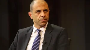 Özersay: Tehlike henüz geçmedi