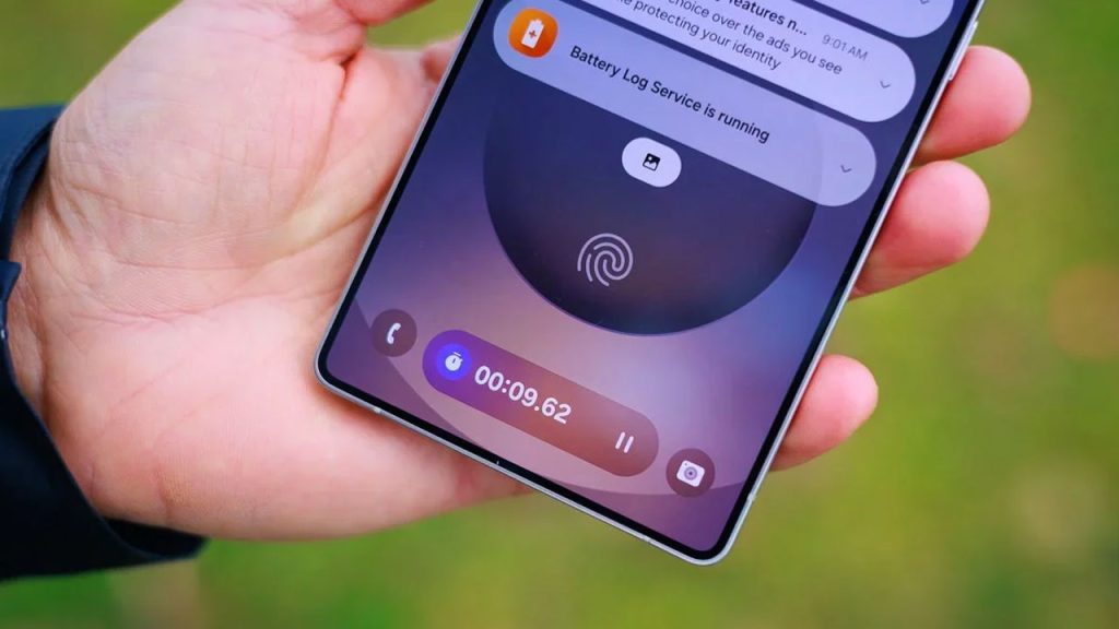 One UI 8.5 ile yeni özellikler ve tasarım değişikliği geliyor!