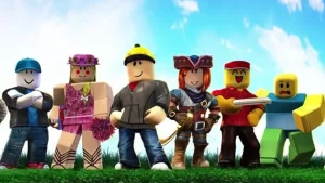 Roblox erişim yasağını böyle kaldırabilir!