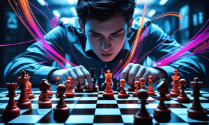 Ünlü satranç sitesinde veri skandalı!