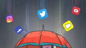 Kısıtlama bitti! İnternet eski haline döndü!