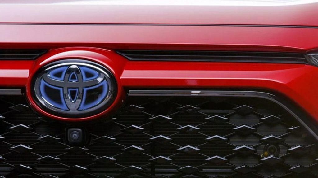 Toyota Avrupa’da elektrikli araç üretecek