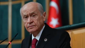 Bahçeli: İsrail’in her yerde karşımıza çıkıyor olması tesadüf değildir; nihai hedefleri Türkiye’dir