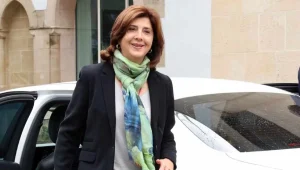 Holguin Kıbrıs’a New York öncesi gelecek