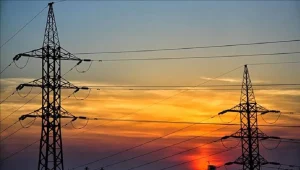 Çatalköy Villa Fırtına ve Hz. Ömer Türbesi bölgesinde bugün 3 saatlik elektrik kesinti yapılacak