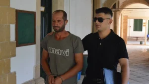 537 gündür kaçak olan zanlı tutuklandı