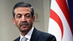 Ertuğruloğlu: “Dünya er ya da geç KKTC’yi tanıyacak”