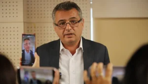 Erhürman, “Panik hâlinde yürütülen çalışmalar!”