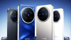 vivo X300 Ultra kamerası ile ilke imza atacak