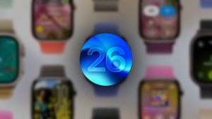 watchOS 26 güncellemesi yayınlandı – ShiftDelete.Net