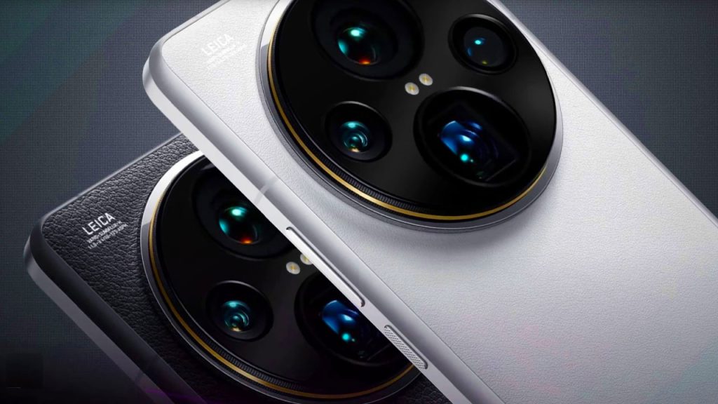 Xiaomi 16 Pro, 50 megapiksel SmartSens sensör ile gelebilir