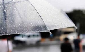 Meteoroloji uyarı!