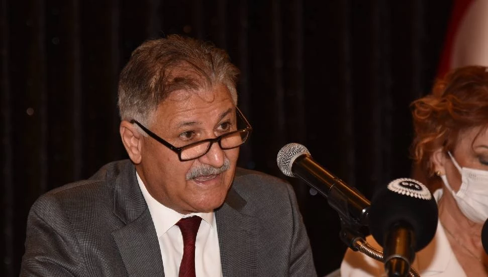 Ali Pilli, kalp pili operasyonu geçirdi; yarın taburcu edilecek