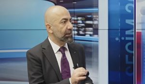 TDP PM Üyesi Kemal Baykallı: Son beş yıl bir başarısızlık hikayesi