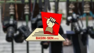 Basın-Sen’den TAK’a tepki: Emekliliğine aylar kala 2 personele sınavsız şekilde amirlik görevi verildi!