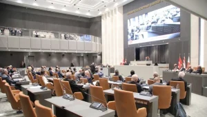Meclis bugün, “Kıbrıs sorununa iki devletli çözüm” karar önerisi için olağanüstü toplanıyor!