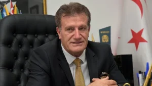 Arıklı: Erhürman kazanırsa federasyon konuşturmayız, görüşmecilik yetkisini alırız