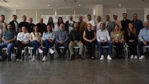 KTÖS’ten Erhürman’a destek: Tarafımız Kıbrıs Türk toplumudur