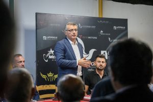 Erhürman: “Cumhurbaşkanlığı tarafsız ve bağımsızdır”