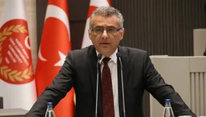 Erhürman: Kıbrıs Türk halkı bu adada vardır, hiç kimse Kıbrıs Türk halkını görmezden gelemez