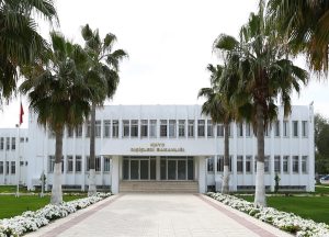 Dışişleri Bakanlığı: “Kıbrıs’ın, güvenlik açısından Doğu Akdeniz’de bir hedef haline gelmesine yol açılıyor”