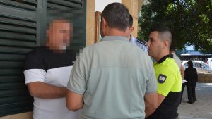 15 Bin Euro’ya Sahte İtalyan Kimliği! Zanlı Mahkemeye Çıkarıldı