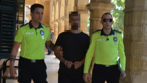 Girne Yolunda Feci Kaza: Bir Kişi Hayatını Kaybetti, Sürücü Tutuklandı