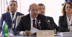 Cumhurbaşkanı Tatar: “KKTC, Türk dünyasının Doğu Akdeniz’deki stratejik kalesidir”