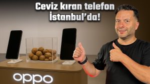 MOBİSAD IMEX Fuarı’nda ilginç teknolojileri inceledik!