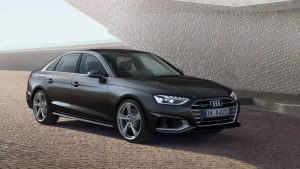 Yeni Audi A4 her şeyi değiştirebilir