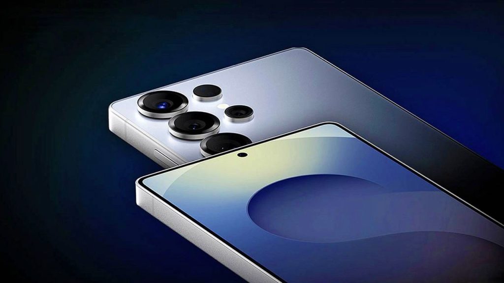Galaxy S Serisinde Ekranlar Artık Rakipten Gelebilir!