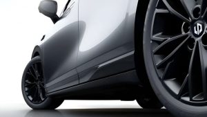 Stellantis destekli Leapmotor B05 Ultra Avrupa’ya geliyor!