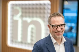 LinkedIn CEO’su önemli tüyolar verdi