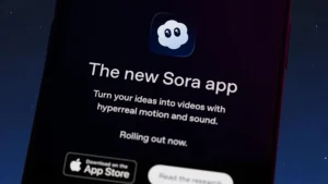 OpenAI’ın Sora uygulaması zirvede! – ShiftDelete.Net