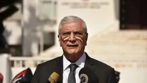 Avcı: Uyuşturucu test cihazlarının kullanılması yol güvenliğini artıracak