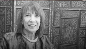 Glafkos Klerides’in kızı Keti Klerides 76 yaşında hayatını kaybetti