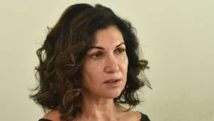 Selma Eylem: Müdahaleler statükonun devamı içindir