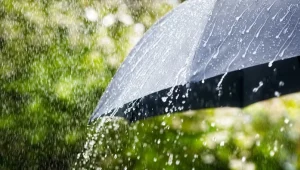 Yer yer sağanak yağmur bekleniyor