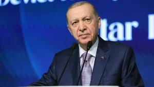 Recep Tayyip Erdoğan: Akkuyu haricinde farklı nükleer santral projeleri de var